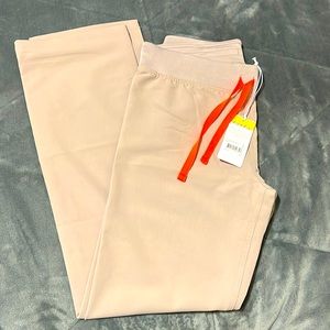 Figs boulder livingston scrub pant - XS *limited edition